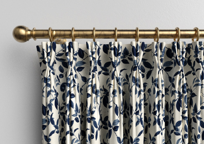 Plum Line, Hudds - Made to Measure Curtains - Image 11